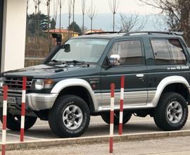 Pajero 3.0 v6