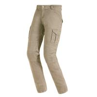 Pantalone x moto mod. BOSTON Sabbia tg.54