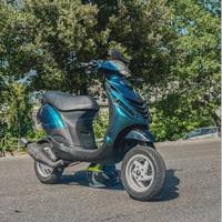 Zip Sp 2t 70cc malossi