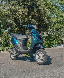 Zip Sp 2t 70cc malossi