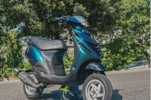 Zip Sp 2t 70cc malossi
