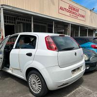 RICAMBI FIAT GRANDE PUNTO 2007 199A2000