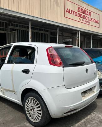 RICAMBI FIAT GRANDE PUNTO 2007 199A2000