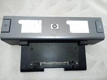 Docking Station HP  Compaq 6910p + alimentatore