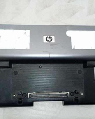 Docking Station HP  Compaq 6910p + alimentatore
