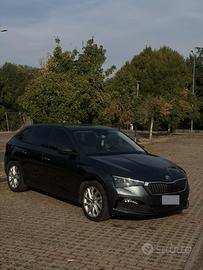 Skoda Scala 1.6 TDI Automatica Full Optional