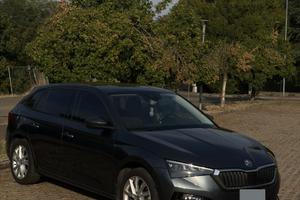 Skoda Scala 1.6 TDI Automatica Full Optional
