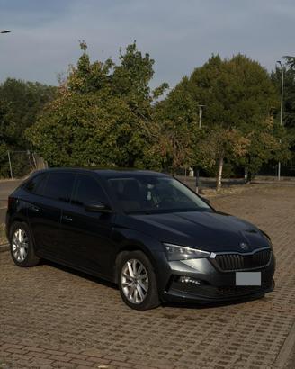 Skoda Scala 1.6 TDI Automatica Full Optional
