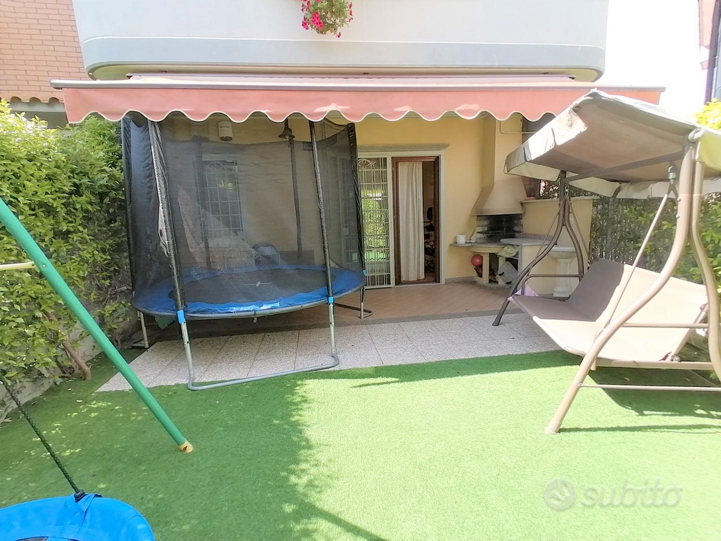 Appartamento – Roma, Borghesiana - Vista 5