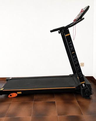 Tapis Roulant Everfit TFK 155 Slim