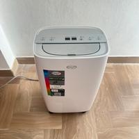 Argoclima deomidificatote 11L/24h