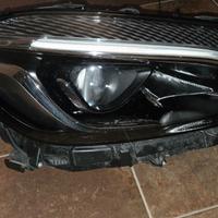 Faro Full led performance mercedes classe A  w176 