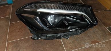 Faro Full led performance mercedes classe A  w176 