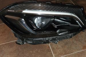 Faro Full led performance mercedes classe A  w176 