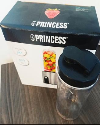 Frullatore Princess 217401  to Go, 300 W