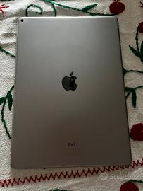 Ipad pro 12,9”