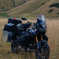 Yamaha XT 1200 Z Super Ténéré - 2021