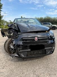 RICAMBI E MOTORE FIAT 500X 55266963