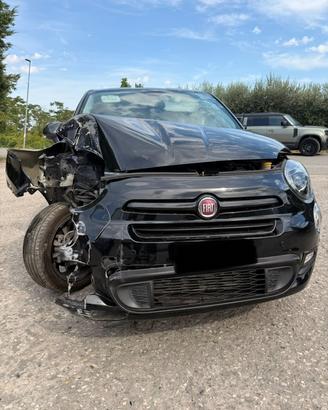 RICAMBI E MOTORE FIAT 500X 55266963