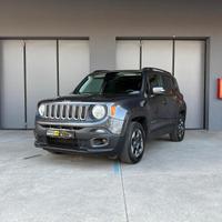 Jeep Renegade 1.6 e-torq evo Longitude fwd 110cv m