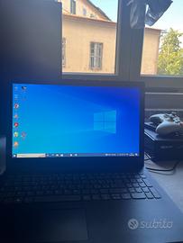 Computer Portatile Lenovo V145-15AST SSD