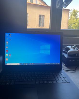 Computer Portatile Lenovo V145-15AST SSD