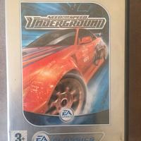 Need for Speed per PC