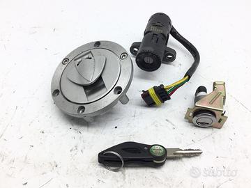 BENELLI BN GT ABS 600 BLOCCHETTO ACCENSIONE CHIAVE