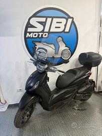 Piaggio Beverly 300