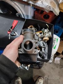 phbh dell' orto 26 e 28