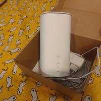 zte mc888 ultra modem router cpe 5g 4g wifi6