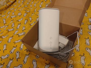 zte mc888 ultra modem router cpe 5g 4g wifi6