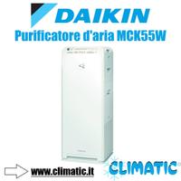 Purificatore d'aria Daikin MCK55W