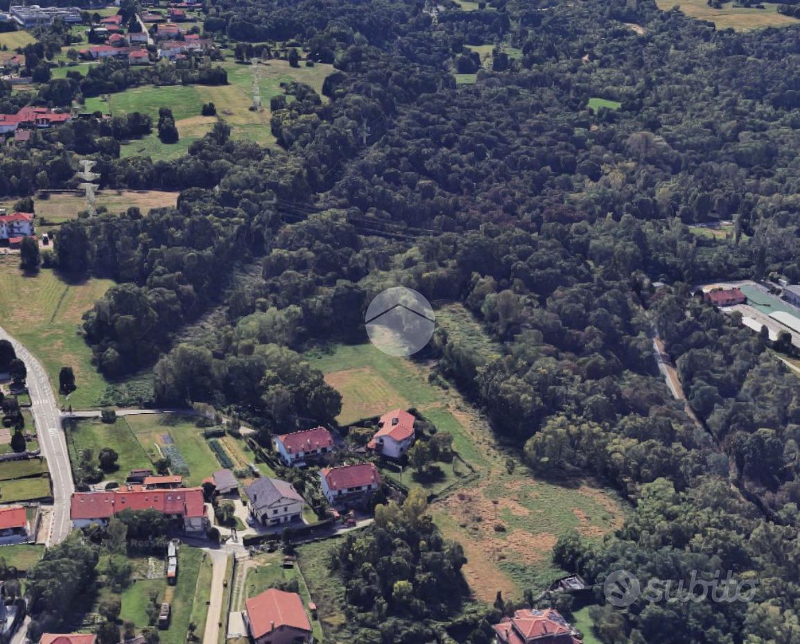 TER. RESIDENZIALE A FIANO - Altro