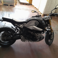 Bmw R nineT
