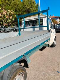 Fiat ducato cassonato 