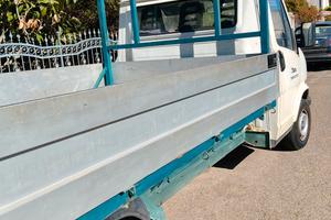 Fiat ducato cassonato 
