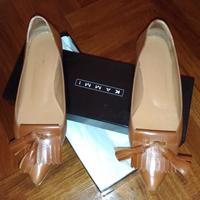 Ballerine Kammi nr. 38