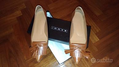 Ballerine Kammi nr. 38