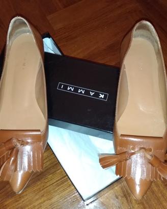 Ballerine Kammi nr. 38