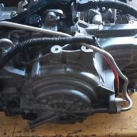 Cambio Automatico Opel Insigna 1.6
