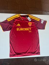 Maglia as roma