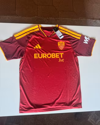 Maglia as roma