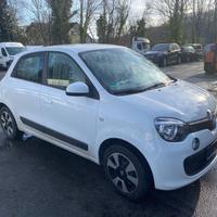 Renault Twingo SCe Stop&Start Intens