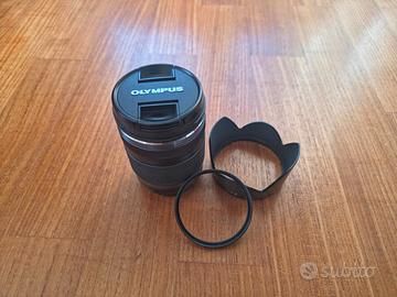 Olympus M.Zuiko Digital 14-150mm f/4-5.6 II ED