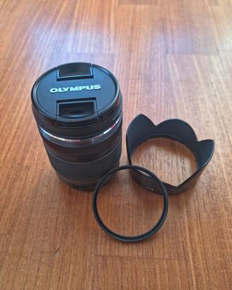 Olympus M.Zuiko Digital 14-150mm f/4-5.6 II ED