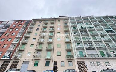 TRILOCALE FINEMENTE RISTRUTTURATO