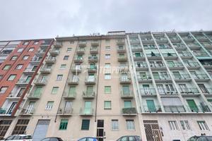 TRILOCALE FINEMENTE RISTRUTTURATO