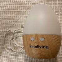 Diffusore aroma multi color alimentazione USB