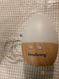 Diffusore aroma multi color alimentazione USB